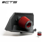 CTS Turbo MK7 VW Jetta Air Intake System - SSJ Racing Ltd.