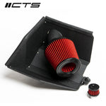 CTS Turbo MK7 VW Jetta Air Intake System - SSJ Racing Ltd.