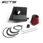 CTS Turbo MK7 VW Jetta Air Intake System - SSJ Racing Ltd.