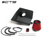 CTS Turbo MK7 VW Jetta Air Intake System - SSJ Racing Ltd.