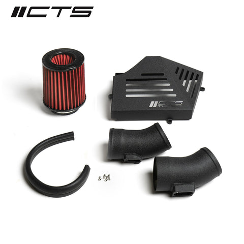 CTS Turbo BMW X1/X2 B38/B48 Intake - SSJ Racing Ltd.