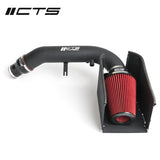 CTS Turbo 8V.2 RS3/ 8S TTRS 2.5T EVO Intake - SSJ Racing Ltd.