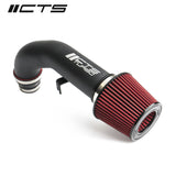 CTS Turbo VW Golf R, Audi S3, TTS Intake - SSJ Racing Ltd.