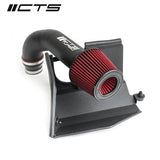 CTS Turbo VW Golf R, Audi S3, TTS Intake - SSJ Racing Ltd.