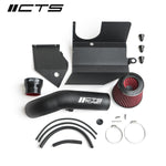 CTS Turbo VW Golf, GTI, GLI, Audi A3, Audi TT Intake - SSJ Racing Ltd.