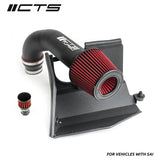 CTS Turbo VW Golf, GTI, GLI, Audi A3, Audi TT Intake - SSJ Racing Ltd.