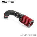 CTS Turbo Intake for AUDI/VW MQB Models - SSJ Racing Ltd.