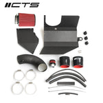 CTS Turbo Intake for AUDI/VW MQB Models - SSJ Racing Ltd.