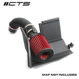 CTS Turbo Intake for AUDI/VW MQB Models - SSJ Racing Ltd.