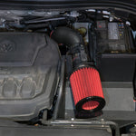 CTS Turbo Intake for AUDI/VW MQB Models - SSJ Racing Ltd.