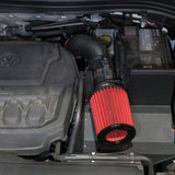 CTS Turbo Intake for AUDI/VW MQB Models - SSJ Racing Ltd.