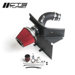 CTS Turbo Audi B8/B8.5 S4, S5, Q5, SQ5 Air Intake System - SSJ Racing Ltd.