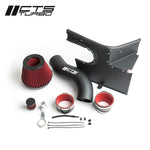 CTS Turbo Audi B8/B8.5 S4, S5, Q5, SQ5 Air Intake System - SSJ Racing Ltd.