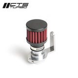 CTS Turbo Audi B8/B8.5 S4, S5, Q5, SQ5 Air Intake System - SSJ Racing Ltd.