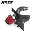 CTS Turbo Audi B8/B8.5 S4, S5, Q5, SQ5 Air Intake System - SSJ Racing Ltd.