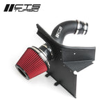 CTS Turbo Audi B8/B8.5 S4, S5, Q5, SQ5 Air Intake System - SSJ Racing Ltd.