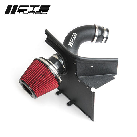 CTS Turbo Audi B8/B8.5 S4, S5, Q5, SQ5 Air Intake System - SSJ Racing Ltd.