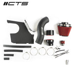 CTS Turbo Audi 3.0T Air Intake System - SSJ Racing Ltd.