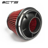 CTS Turbo Audi 3.0T Air Intake System - SSJ Racing Ltd.