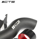 CTS Turbo Audi 3.0T Air Intake System - SSJ Racing Ltd.