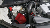 CTS Turbo Audi 3.0T Air Intake System - SSJ Racing Ltd.