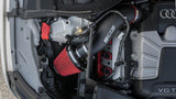 CTS Turbo Audi 3.0T Air Intake System - SSJ Racing Ltd.