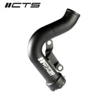 CTS Turbo MK5 FSI EA113 Turbo Outlet Pipe for BOSS Turbo Kits