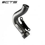 CTS Turbo MK5 FSI EA113 Turbo Outlet Pipe for BOSS Turbo Kits