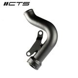 CTS Turbo MK5 FSI EA113 Turbo Outlet Pipe for BOSS Turbo Kits