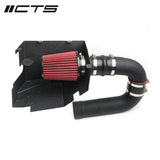 CTS Turbo BMW 228i/320i/328i/428i Intake System - SSJ Racing Ltd.