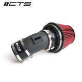 CTS Turbo MK5 Supra A90 Intake Velocity Stack - SSJ Racing Ltd.