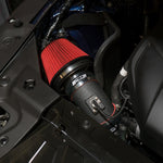 CTS Turbo MK5 Supra A90 Intake Velocity Stack - SSJ Racing Ltd.