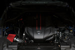 CTS Turbo MK5 Supra A90 Intake Velocity Stack - SSJ Racing Ltd.