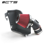 CTS Turbo MK5 Supra A90 Intake Velocity Stack - SSJ Racing Ltd.