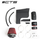 CTS Turbo MK5 Supra A90 Intake Velocity Stack - SSJ Racing Ltd.