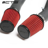 CTS Turbo R35 Nissan GT-R Intake System - SSJ Racing Ltd.