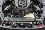 CTS Turbo R35 Nissan GT-R Intake System - SSJ Racing Ltd.