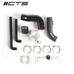 CTS Turbo Throttle Body Inlet Kit for 8V.2/8S Audi RS3/TT-RS (2018-2020)