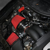 CTS Turbo C7 Intake Kit - SSJ Racing Ltd.