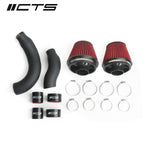 CTS Turbo C7 Intake Kit - SSJ Racing Ltd.