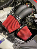 CTS Turbo C7 Intake Kit - SSJ Racing Ltd.