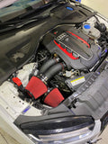 CTS Turbo C7 Intake Kit - SSJ Racing Ltd.