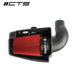 CTS TURBO MERCEDES-BENZ M177/W213 E63/E63S & AMG GT 63/63S INTAKE SYSTEM