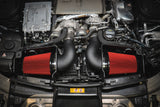 CTS TURBO MERCEDES-BENZ M177/W213 E63/E63S & AMG GT 63/63S INTAKE SYSTEM