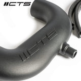 CTS TURBO MERCEDES-BENZ AMG W205/M177 C63/63S INTAKE SYSTEM