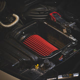 CTS Turbo Mercedes-Benz M133 A45/CLA45/GLA45 AMG Intake System