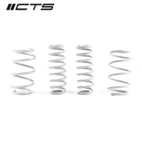 CTS Turbo MK7 Golf GTI Lowering Spring Set