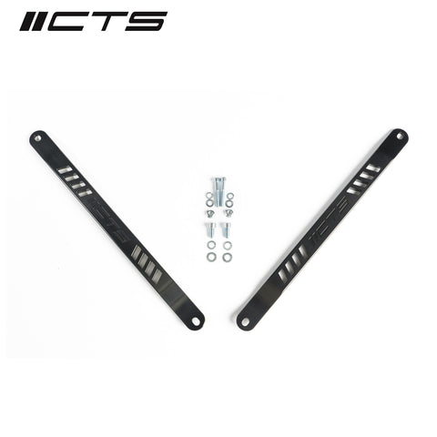 CTS TURBO BMW G20, G21, G22, G23 3-SERIES AND 4-SERIES STRUT BRACE SET