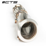 CTS Turbo F2X/F3X 228i/328i/428i & xDrive N26 Downpipe