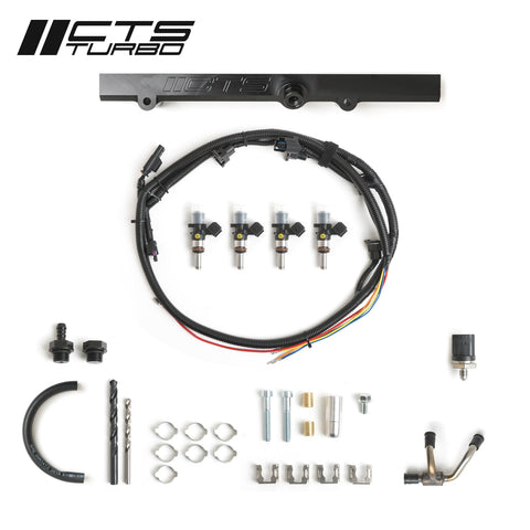 CTS Turbo Multi-Port Injection Upgrade Kit 1300cc for VW/Audi MQB Models 2015-2019